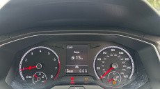 Volkswagen T-Roc 1.5 TSI EVO SE 5dr Petrol Hatchback